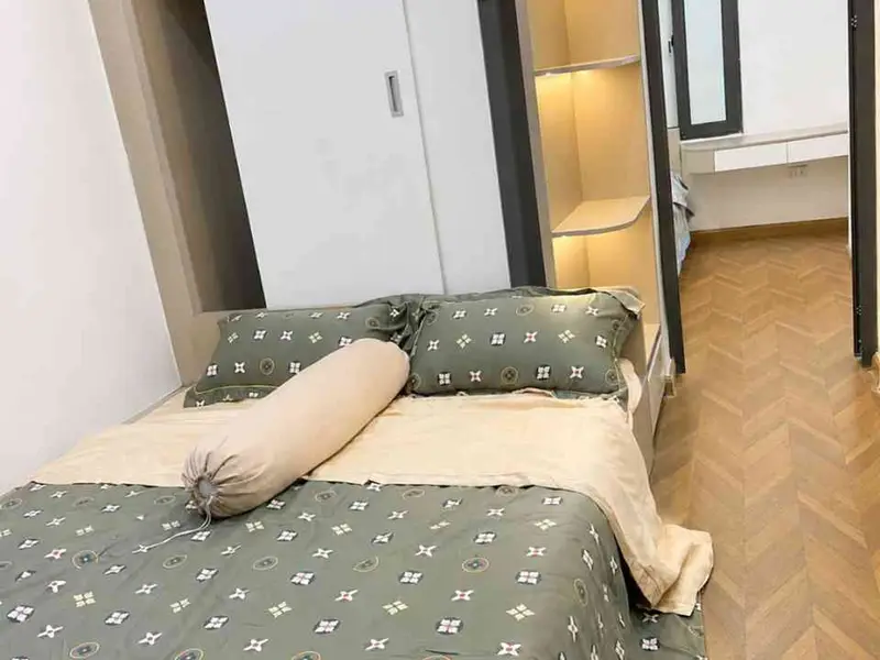 🔥 BẠCH MAI – NHÀ 4 TẦNG – NGÕ THÔNG – MẶT TIỀN ĐẸP – CHỈ 6,8 TỶ 🔥... Bán nhà riêng tại Bạch Mai, Hà Nội 01