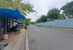 thuê tầm 3.5tr/tháng. Xác định mua đất xây mới ✅ Diện tích: ngang 3m dài 6m. Mặt tiền thoáng mát sạ... Bán nhà mặt phố tại Bình Thới, Hồ Chí Minh 04