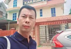 Căn hộ biệt thự 6 phòng ngủ, diện tích lớn, vị trí đô thị sầm uất gần khu công nghiệp Tiền sơn... Bán căn hộ chung cư tại Tiên Du, Bắc Ninh 01