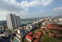 Cơ hội hiếm có căn hộ cao cấp view hồ ngay trung tâm Hải Phòng... Bán căn hộ chung cư tại Đông Hải, Hải Phòng 14