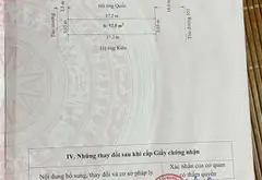 Cơ hội hiếm có để sở hữu nhà mặt phố vị trí chiến lược tại Nam Sơn... Bán nhà mặt phố tại An Dương, Hải Phòng 11