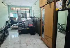BÊN ĐH HUTECH - P25 BÌNH THẠNH - HẺM XE HƠI - 2 TẦNG - 66M2... Bán nhà riêng tại Thạnh Mỹ Tây, Hồ Chí Minh 06