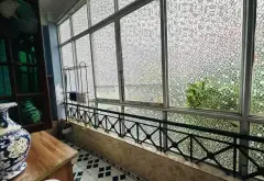 Nhà mặt phố Lê Thanh Nghị, diện tích 27m², 5 tầng, mặt tiền lớn thuận tiện kinh doanh... Bán nhà mặt phố tại Bạch Mai, Hà Nội 15