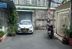 Nhà lô góc 2 mặt tiền rộng rãi ở Âu Cơ Tân Phú... Bán nhà riêng tại Tân Phú, Hồ Chí Minh 02