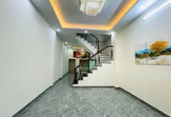 Bán nhà riêng khu phân lô quân đội Tô Vĩnh Diện, 4 tầng, 2 thoáng, ô tô tránh... Bán nhà riêng tại Thanh Xuân, Hà Nội 01