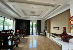 Biệt thự đơn lập ven sông tại khu đô thị Waterfront City Cầu Rào 2... Bán biệt thự, liền kề tại An Biên, Hải Phòng 01