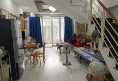 Nhà Hiếm Lâm Văn Bền Quận 7 - Hẻm Ô Tô Đỗ Cửa, Giá Tốt, Chờ Chủ Mới... Bán nhà riêng tại Tân Thuận, Hồ Chí Minh 06