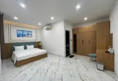 VILLA VIEW SÔNG HÀN – DÒNG TIỀN 1,1 TỶ/NĂM – KHU BIỆT THỰ VIP – 0762,658,925
 270m² - 33.5 tỷ... Bán nhà mặt phố tại Ngũ Hành Sơn, Đà Nẵng 05