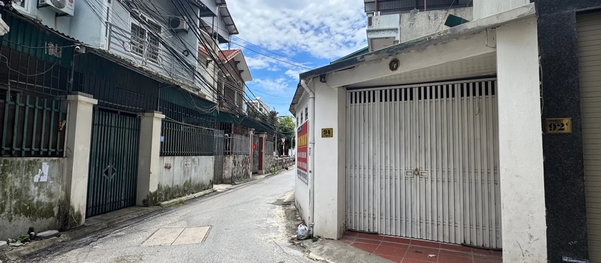 Lô góc ô tô vào tận nhà Long Biên hiếm có giá mềm... Bán nhà riêng tại Long Biên, Hà Nội 01