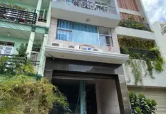 🍀🍀 VỊ TRÍ SIÊU VIP KẾ BÊN CHUNG CƯ MỸ PHƯỚC - 7 Tầng - Hẻm 8M chỉ Nhỉnh 20 Tỷ 🧧🧧... Bán chung cư mini tại Gia Định, Hồ Chí Minh 01