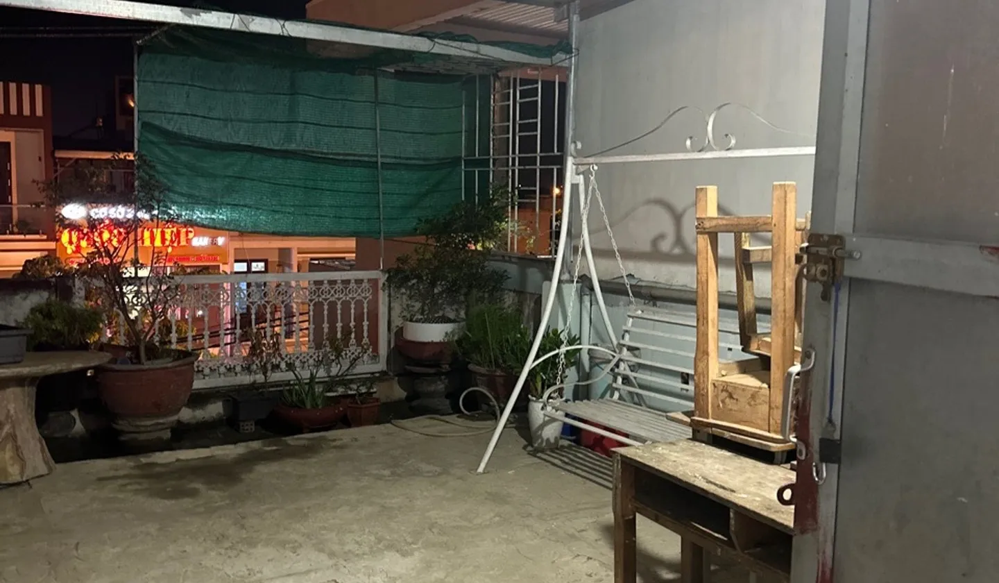 Cơ hội sở hữu nhà mặt phố vị trí đắc địa, giá tốt khó bỏ lỡ... Bán nhà mặt phố tại Hòa Xuân, Đà Nẵng 01