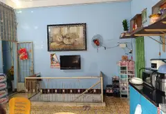 Nhà mặt tiền Âu Dương Lân xây 3 tầng diện tích 129m2, giá 21.5 tỷ... Bán nhà mặt phố tại Chánh Hưng, Hồ Chí Minh 06