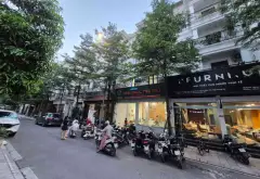 Liền kề Rose Town Hoàng Liệt - Sống Đẳng Cấp, Kinh Doanh Đỉnh... Bán biệt thự, liền kề tại Hoàng Liệt, Hà Nội 02