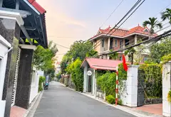 Bán nhà 3 tầng Trục Chính Thôn -Oto Tránh - Gần Công Anh Xã - Nhà Văn Hóa - Cầu Thăng Long... Bán nhà mặt phố tại Thiên Lộc, Hà Nội 01