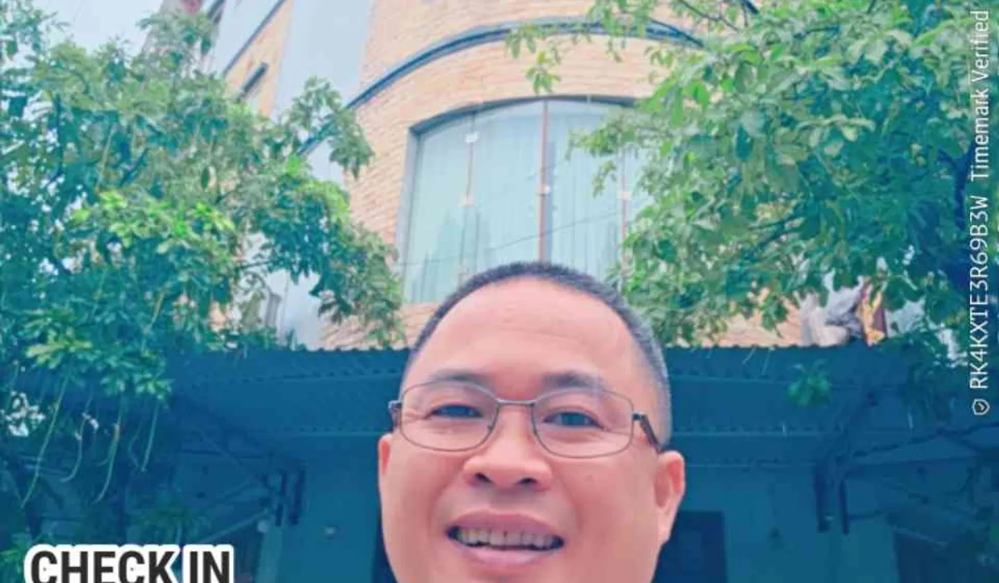 Nhà phố sang trọng năm tầng tại trung tâm thị trấn Chờ, Yên Phong... Bán nhà mặt phố tại Yên Phong, Bắc Ninh 01