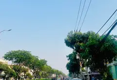 NHÀ 2,5 TẦNG MẶT TIỀN LÊ VĂN HIẾN – 322M² – NGANG ~9M – KINH DOANH TỐT – 0762,658,925, - 35 tỷ... Bán nhà mặt phố tại Ngũ Hành Sơn, Đà Nẵng 12