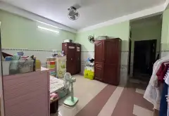 Nhà 5 tầng đa năng tại phường An Lạc, Hồ Chí Minh... Bán nhà mặt phố tại An Lạc, Hồ Chí Minh 11