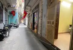 3.8 ty-Cơ Hội Sở Hữu Nhà Riêng Tại Trung Tâm Hai Bà Trưng Với Giá Hấp Dẫn... Bán nhà riêng tại Bạch Mai, Hà Nội 01