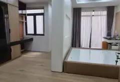 Bán nhà 4 tầng 3 phòng ngủ gần Kim Mã, trung tâm Ba Đình... Bán nhà riêng tại Ba Đình, Hà Nội 08
