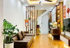 Cơ hội vàng sở hữu nhà mới gần Vinhomes Smart City Tây Mỗ, giá tốt hiếm có... Bán nhà riêng tại Từ Liêm, Hà Nội 03