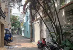 Nhà VIP Cửu Long Sân Bay, Kinh Doanh Đỉnh Giá Sốc... Bán owner_side tại Tân Sơn Hòa, Hồ Chí Minh 09