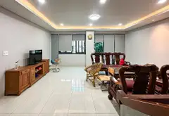Nhà 5 tầng gần Bờ Kè Tham Lương, Đại học Công Nghiệp, diện tích 114m2, giá 13.9 tỷ... Bán nhà riêng tại An Hội Tây, Hồ Chí Minh 11