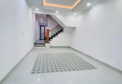 Nhà 4 tầng tiện nghi ở Bình Trưng - Giá cực hấp dẫn!... Bán nhà mặt phố tại Bình Trưng, Hồ Chí Minh 01