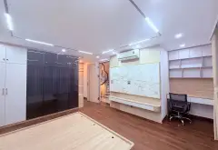 Bán nhà 8 tầng thang máy, view hồ Tai Trâu, phố Ngọc Lâm, diện tích 46 m2... Bán nhà riêng tại Bồ Đề, Hà Nội 07