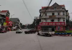 Bán nhà mặt phố Chợ Ngàng Đồng Lý, 2,5 tầng, mặt tiền 6m, khu kinh doanh đông đúc... Bán nhà mặt phố tại Lương Bằng, Hưng Yên 01