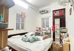 Bán nhà riêng 4 tầng 4 phòng ngủ tại Kim Giang, thiết kế thông thoáng, gần ô tô tránh... Bán nhà riêng tại Thanh Liệt, Hà Nội 11