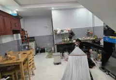 Nhà mặt phố kinh doanh sầm uất tại ĐHT31, diện tích 42m², giá 5.99 tỷ đồng... Bán nhà mặt phố tại Đông Hưng Thuận, Hồ Chí Minh 05