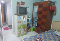 Bán nhà 3 tầng diện tích 41.5m2 tại Phường Phú Thạnh, TP HCM... Bán nhà riêng tại Phú Thạnh, Hồ Chí Minh 02
