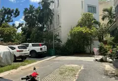 Bán Biệt Thự ngang 10m, Cạnh kênh Tham Lương, 4 tầng 4PN, diện tích 97m2... Bán nhà riêng tại An Hội Tây, Hồ Chí Minh 15