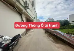 Lô góc siêu đẹp mặt tiền rộng, xây nhà trọ hay văn phòng đều tuyệt... Bán đất tại Nội Bài, Hà Nội 03