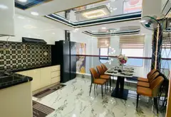 Bán nhà 4 tầng tại phạm văn chiêu , ô tô vào nhà phường Thông Tây Hội... Bán nhà riêng tại Thông Tây Hội, Hồ Chí Minh 07