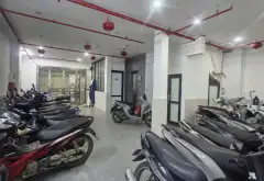 Bán chung cư mini 7 tầng gần hồ Triều Khúc giá 18,7 tỷ... Bán chung cư mini tại Thanh Liệt, Hà Nội 06