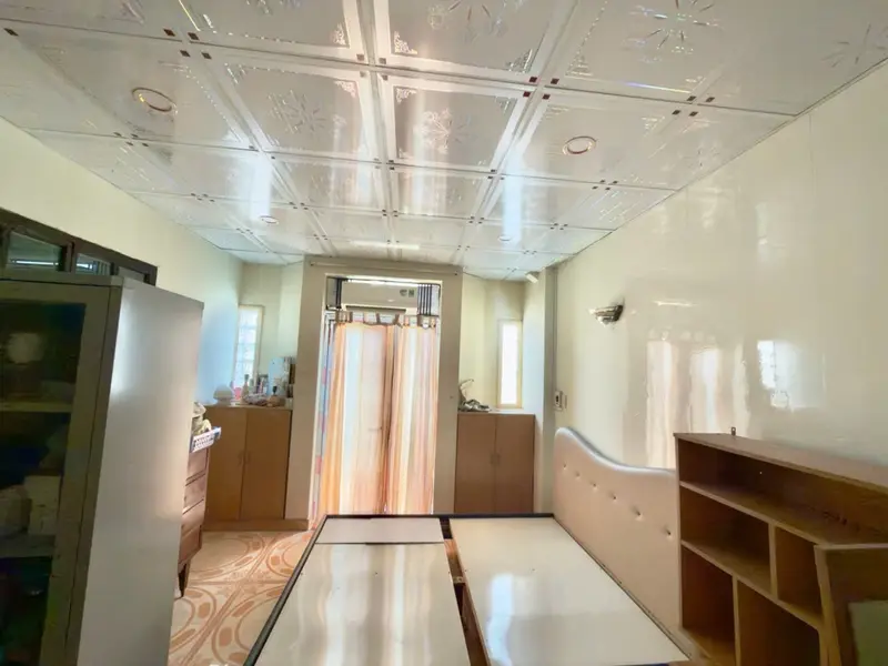 Bán nhà riêng 3 tầng mặt tiền rộng ở Bạch Đằng 75m2... Bán nhà riêng tại Tân Sơn Hòa, Hồ Chí Minh 01