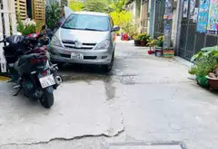 Bán nhà 2 tầng, 58m2, hẻm xe tải thông, Giá Nhỉnh 4 TỶ.... Bán nhà riêng tại Bình Tân, Hồ Chí Minh 04