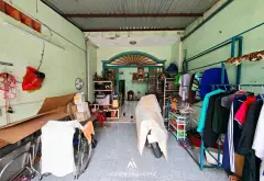 Nhà Mặt Phố Tân Thới Hiệp - Giá Ưu Đãi, Sống Động Kinh Doanh... Bán nhà mặt phố tại Tân Thới Hiệp, Hồ Chí Minh 06