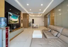 Bán căn hộ 3 phòng ngủ Sky Center Phổ Quang, diện tích 140m2... Bán căn hộ chung cư tại Tân Sơn Hòa, Hồ Chí Minh 04