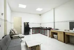LÊ VĂN QƯỚI / hẻm xe tải đua. DT đẹp 415 vuông, 2 Tầng chỉ 5,7 Tỷ còn TL... Bán nhà mặt phố tại Bình Trị Đông, Hồ Chí Minh 04