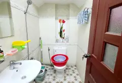 Bán nhà mặt phố Quận Bình Tân 64m2, 4 tầng, giá 8,1 tỷ giảm tiếp 100 triệu... Bán nhà mặt phố tại An Lạc, Hồ Chí Minh 03