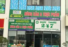 Cơ hội sở hữu Shophouse vị trí đắc địa trung tâm Thanh Trì... Bán Shophouse tại Thanh Trì, Hà Nội 02