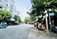 Nhà mặt tiền rộng, vị trí vàng Tân Bình siêu hấp dẫn... Bán nhà riêng tại Tân Bình, Hồ Chí Minh 03