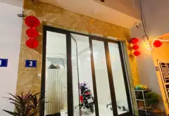 Nhà 3 tầng hiện đại gần khu đô thị Hoàng Huy, ngõ thông thoáng tại quận trung tâm... Bán nhà riêng tại An Hải, Hải Phòng 02