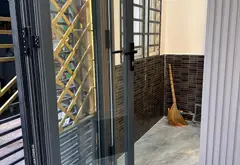 Bán nhà riêng 3 tầng hướng Đông Bắc, diện tích 42m² tại Quận 8... Bán nhà riêng tại Chánh Hưng, Hồ Chí Minh 02
