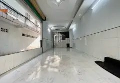 Nhà đẹp HXH đường Dạ Nam, P1, Q8, Ngang 4m x 14m,... Bán nhà riêng tại Chánh Hưng, Hồ Chí Minh 05
