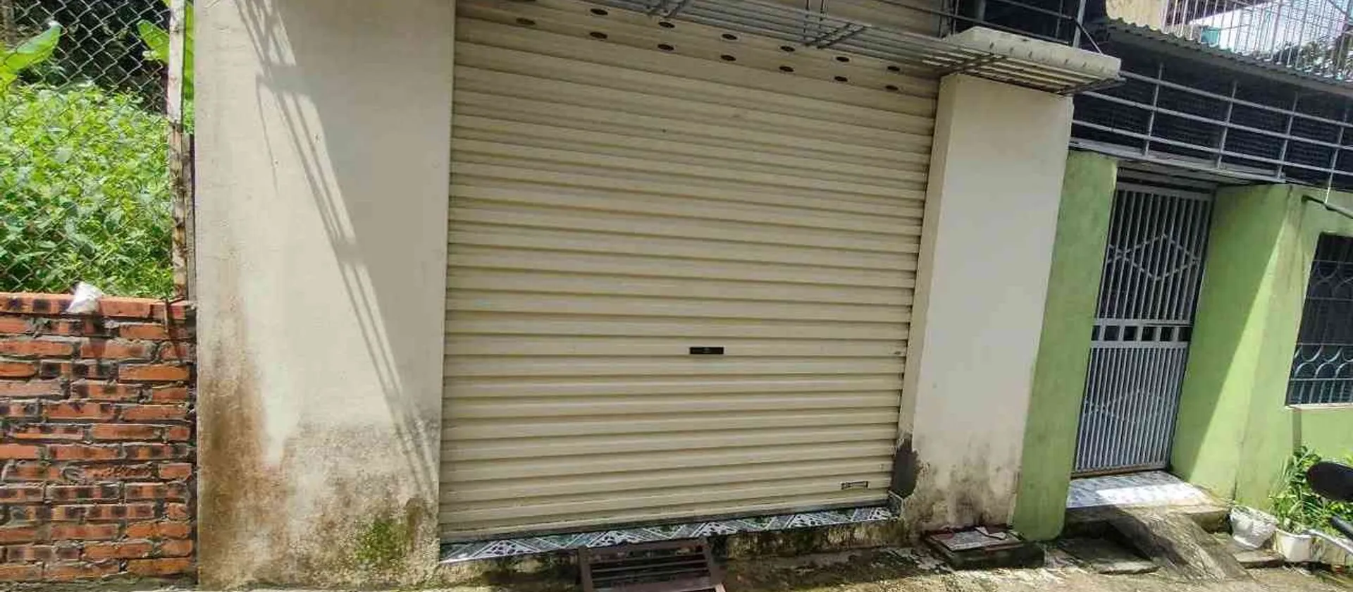 Nhà cấp 4 có gác lửng rộng rãi tại trung tâm quận Kiến An... Bán nhà riêng tại Kiến An, Hải Phòng 01