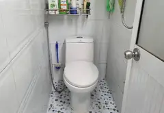 Nhà 3 tầng siêu xinh gần chợ Phạm Văn Hai giá cực hấp dẫn... Bán nhà riêng tại Tân Sơn Hòa, Hồ Chí Minh 06
