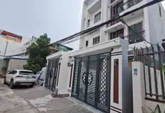 Nhà riêng 3 tầng hướng Nam tại Lệ Tảo, Kiến An, Hải Phòng... Bán nhà riêng tại Kiến An, Hải Phòng 05